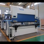 Presse plieuse CNC 6 axes 100 tonnes x 3200mm