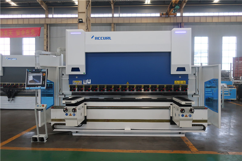 Presse plieuse CNC ACCURL DA69T