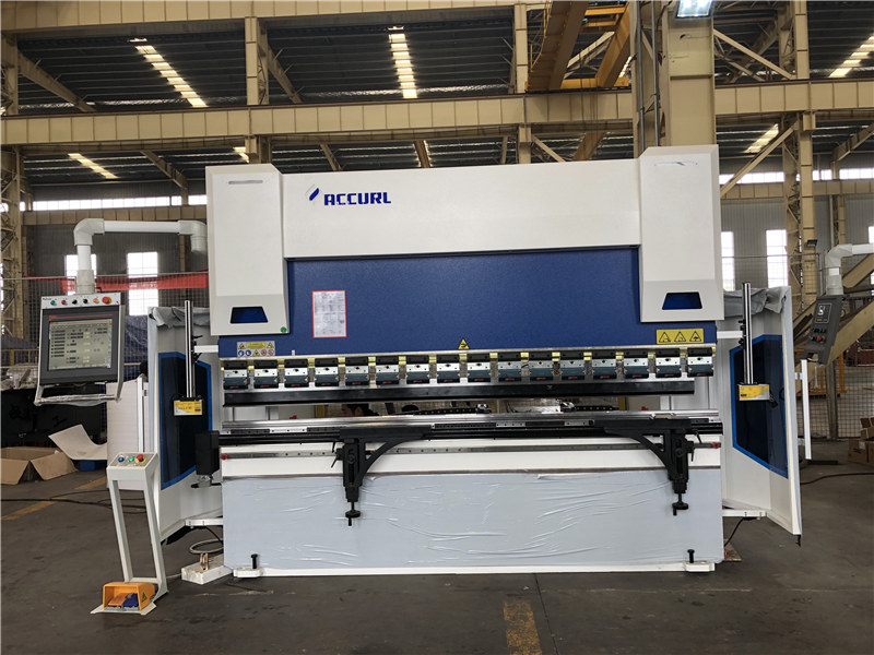 Presse plieuse CNC ACCURL ESA