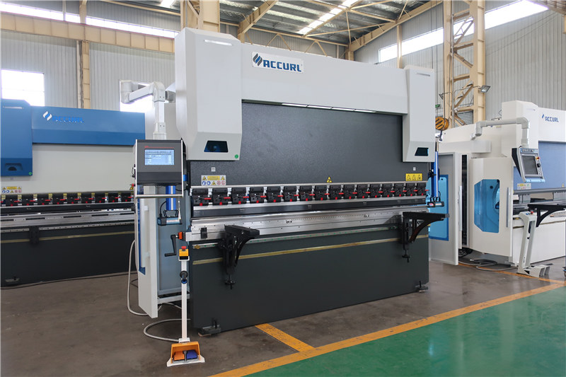 Presse plieuse CNC ACCURL ESA