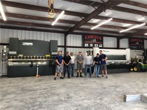 service après-vente