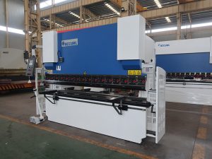 presse plieuse cnc du fabricant chinois