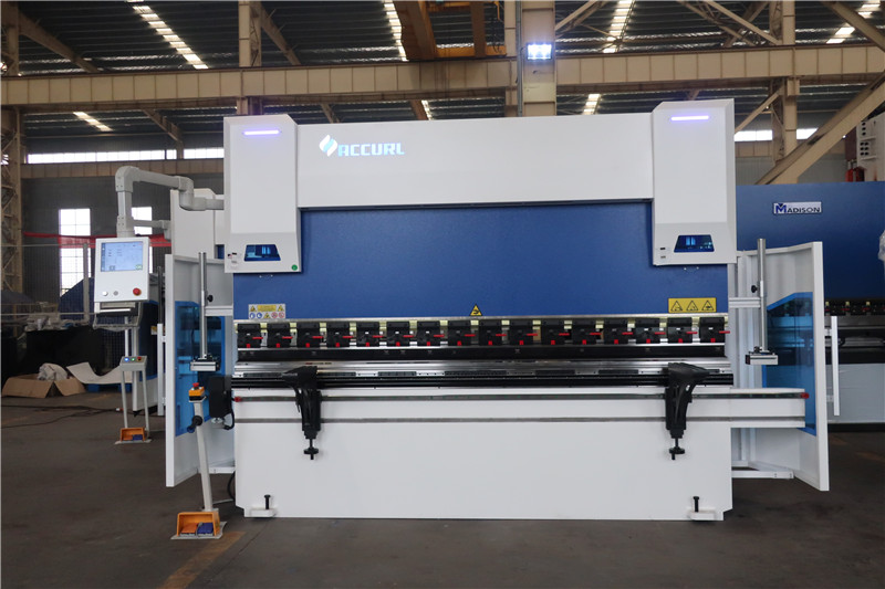presse plieuse cnc