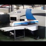 fabricants de poinçonneuses cnc - poinçonneuses à tourelle - machines poinçonneuses cnc 5 axes