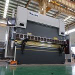 norme européenne delem DA52 auto hydraulique cnc presse plieuse plieuse
