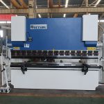 nc presses plieuses hydrauliques sur métal acier, cintreuse de tubes