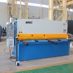 prix de machine de cisaillement, cisaille hydraulique, presse de machine de cisaillement