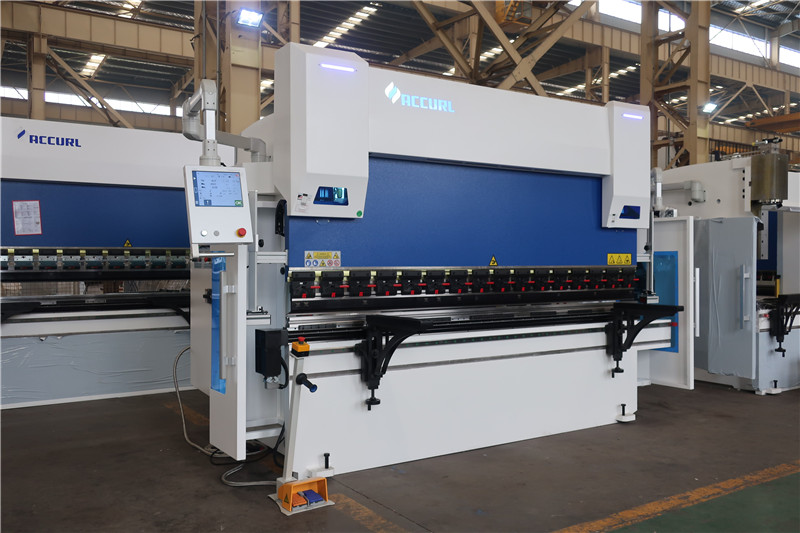 presse plieuse 3000T