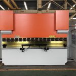 Wc67K-160t 3200mm hydraulique presse plieuse cnc, presse plieuse à vendre, petite presse plieuse avec da41